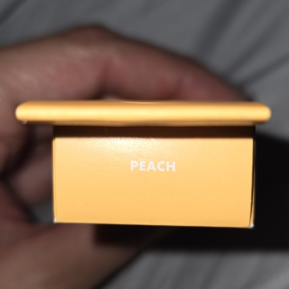 e.l.f. Squeeze Me Lip Balm, Peach - Picture 3 of 3